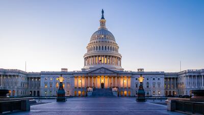 BIO Seeks ‘Substantial Runway’ To Shift Away From China As Momentum For Manfacturing Bill Grows