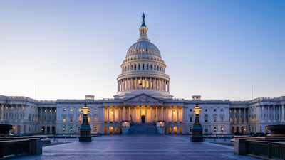 BIO Seeks ‘Substantial Runway’ To Shift Away From China As Momentum For Manfacturing Bill Grows