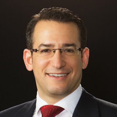 Stephen Rosen