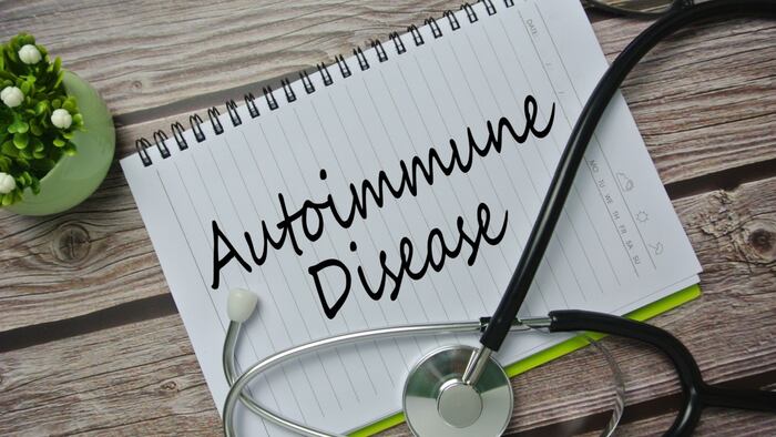 autoimmune disease