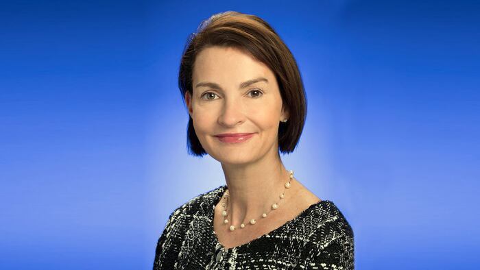 Christi Shaw