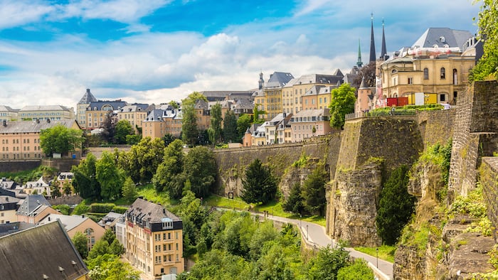 Luxembourg