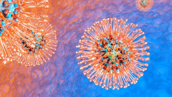 Herpes Simplex