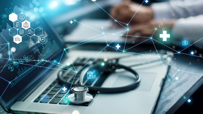 health data