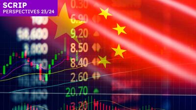China 2024 Outlook: Biotech To Feel Ongoing Chill Despite Dealmaking Cheer