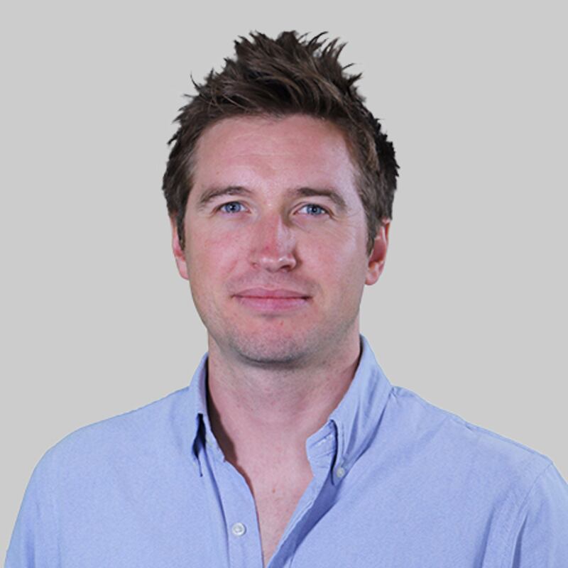 Matt Maxwell, Business Unit Director, Worldpanel Division, Kantar