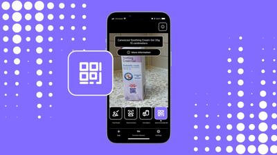 Bayer Adds Accessible QR Code To UK Packs Of Canescool