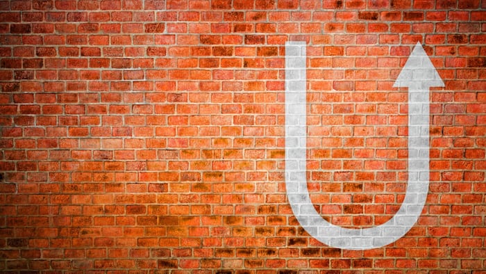 uturn
