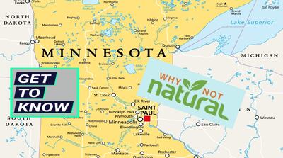 For Why Not Natural Supplements, Stay The Course: Continue Quality Standards While Expanding Lineup