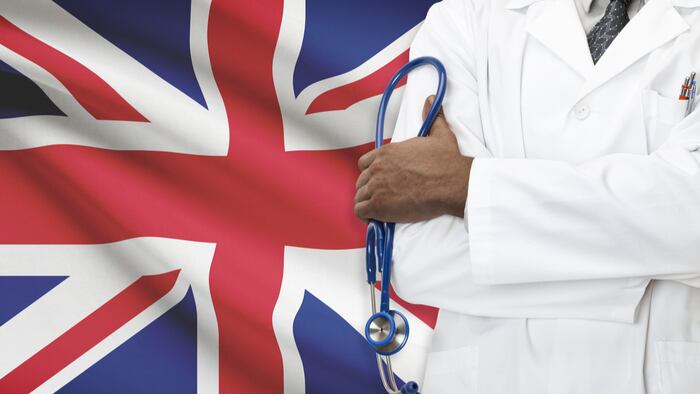 NHS