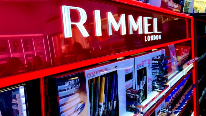 Rimmel