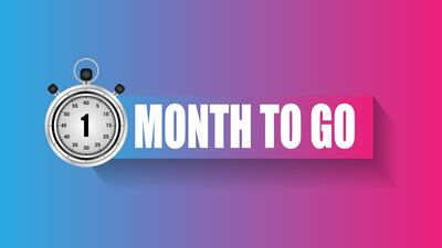 One Month Remains To Enter 2024 GGB Awards