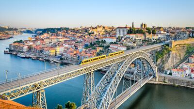 Portugal: An Uptick In Life Science VC Funding