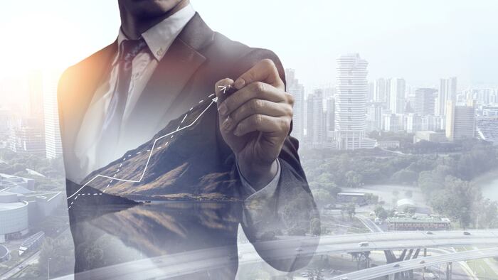 Business trend