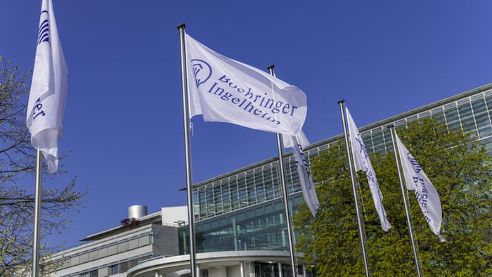 boehringer hq