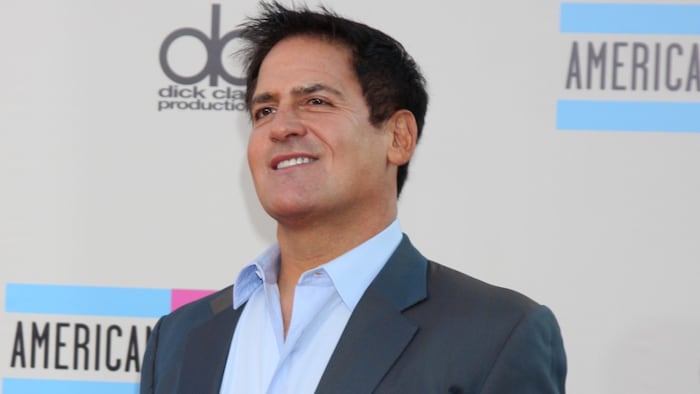 Mark Cuban