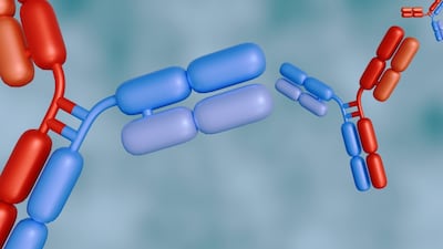 Ordspono Will Be Regeneron’s First Independent European Launch