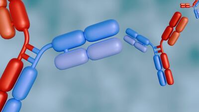 Ordspono Will Be Regeneron’s First Independent European Launch