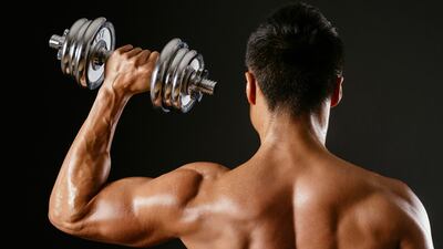 IV-Growth (Free-1): Jump-Start Your Exercise With This Mindset Reset
