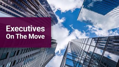 Executives On The Move: Six New CEOs Among This Week's Changes