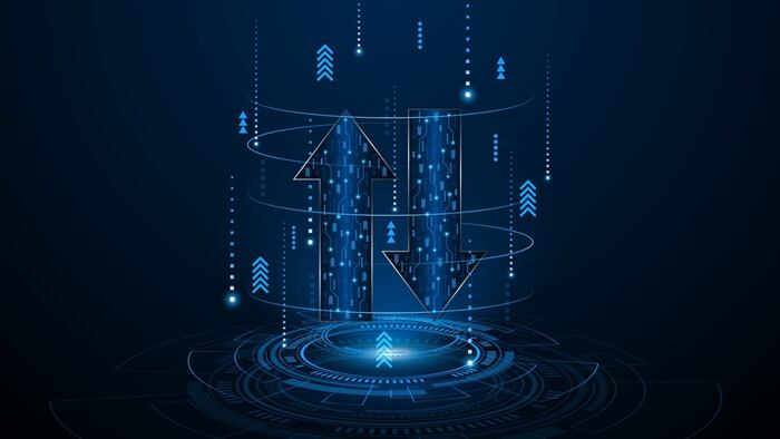 arrows