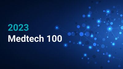 The Medtech 100 Ranking: A Successful Year But Industry Must Tread Carefully In 2023