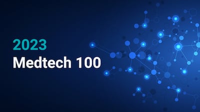 The Medtech 100 Ranking: A Successful Year But Industry Must Tread Carefully In 2023