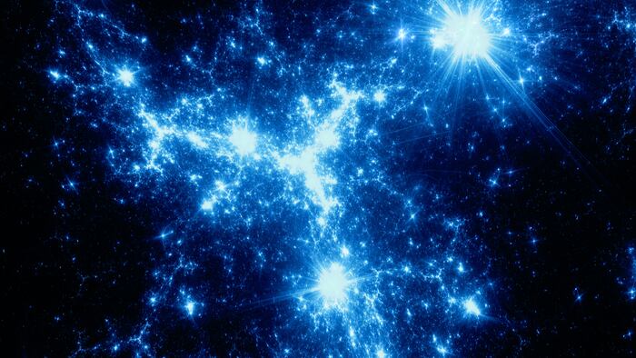 Dark matter