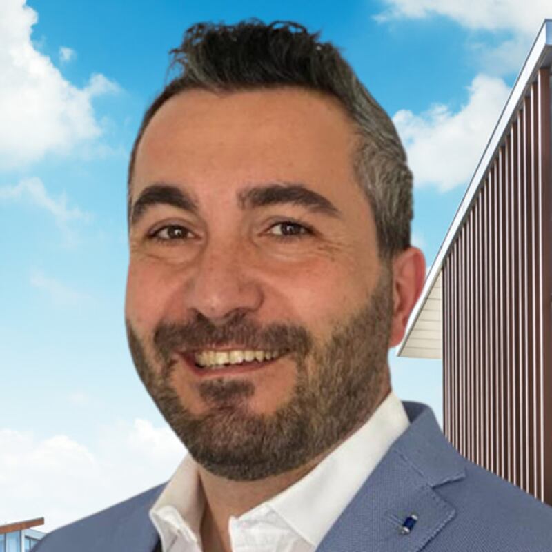 Bassil Akra