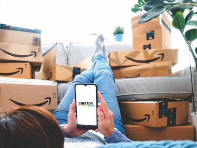 Estee Lauder Companies Has Opened Three Branded Storefronts On Amazon Since March