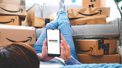 Estee Lauder Companies Has Opened Three Branded Storefronts On Amazon Since March