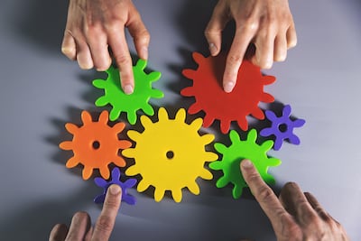 HI-Health-Premium: ‘Partnered Content’ article that includes different Composer content