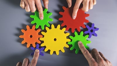 HI-Health-Premium: ‘Partnered Content’ article that includes different Composer content