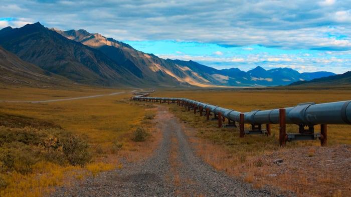OilPipe