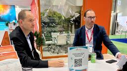 SK pharmteco Focusing On BAU Amid BIO 'Buzz', BIOSECURE