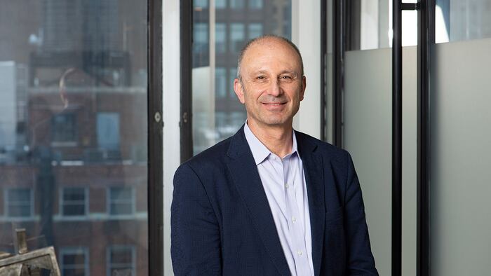 Mikael Dolsten, M.D., Ph.D., Chief Scientific Officer and President, Worldwide Research, Development and Medical of Pfizer Inc.