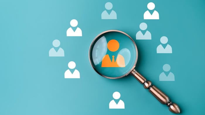 leadership search
