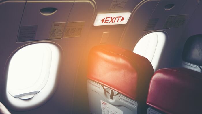 Exit
