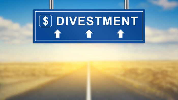 Divestment