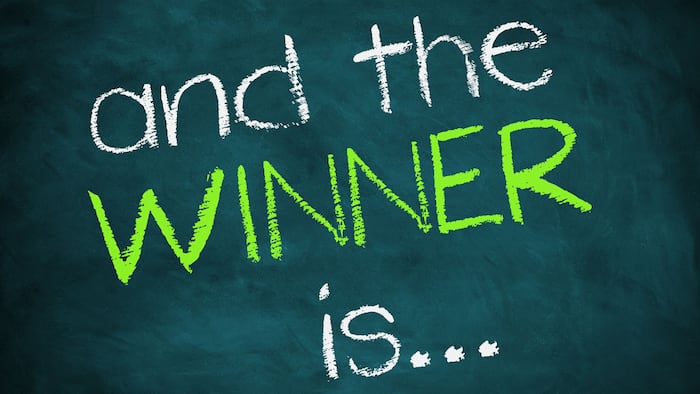 Winner