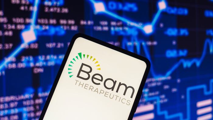 Beam Therapeutics