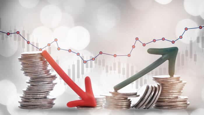 financing recovery