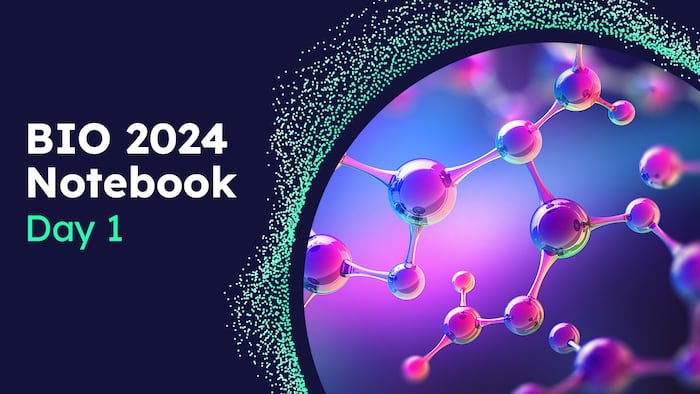 BIO 2024 Day 1