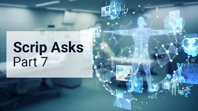 Scrip Asks…What Does 2023 Hold For Biopharma? Part 7: Clinical Trial Trends