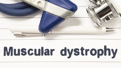 Regenxbio On Track For Pivotal Study After Interim RGX-202 DMD Data