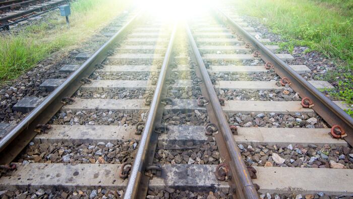 Railroad