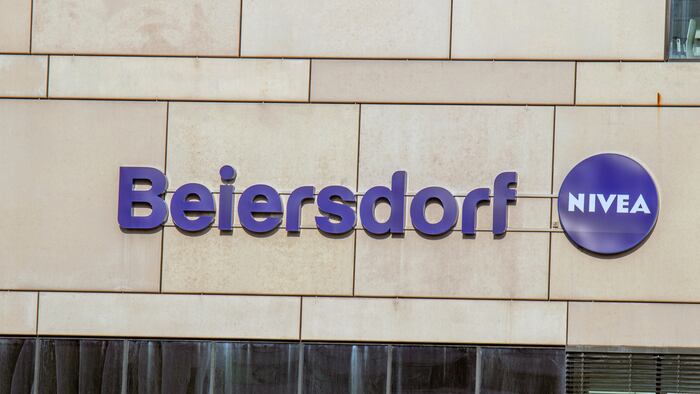 Beiersdorf