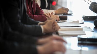 Digital Health Advisory Committee Announces Voting Members, Pool Of Industry Representatives
