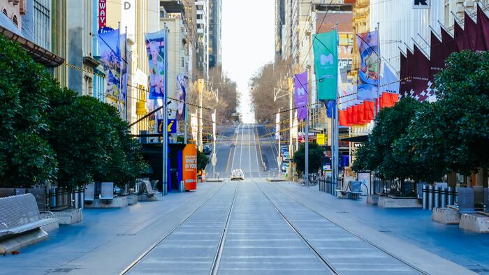 Melbourne