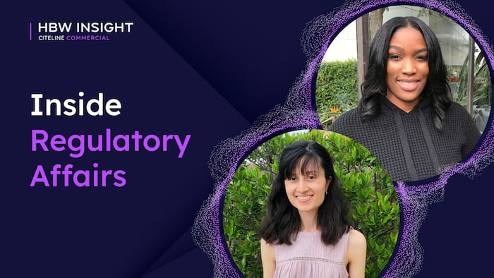 Inside Regulatory Affairs - Sharee Crumbey and Monica Sharda of The Honest Company